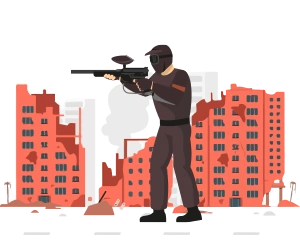 Stand Alone Terrorism